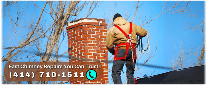 Chimney Repair Milwaukee WI