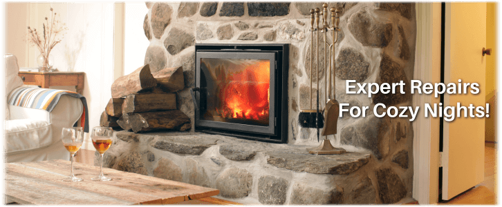 Fireplace Repair Milwaukee WI