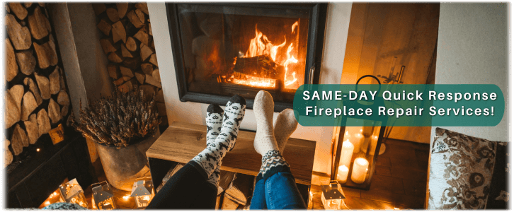 Milwaukee WI Chimney Cleaning