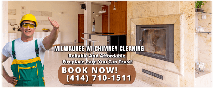 Chimney Cleaning Milwaukee WI