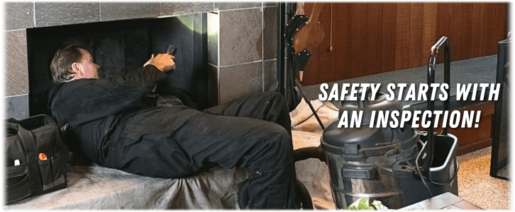 Chimney and Fireplace Inspection Milwaukee WI